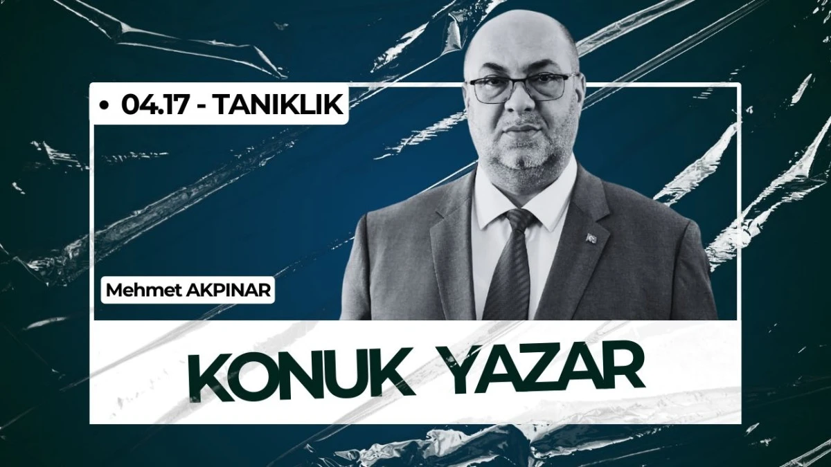 04.17 &mdash; TANIKLIK