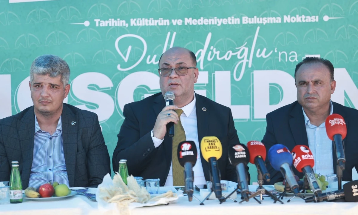 100 Hafta, 100 Mahalle, Tek Ama&ccedil;: Ortak Akıl