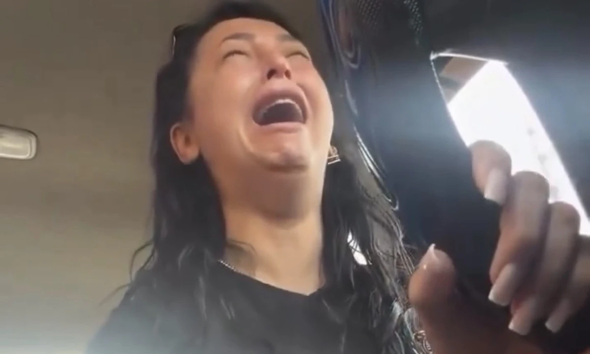 112 &ccedil;alışanının sosyal medya paylaşımı tartışma yarattı: Bakanlık inceleme başlattı