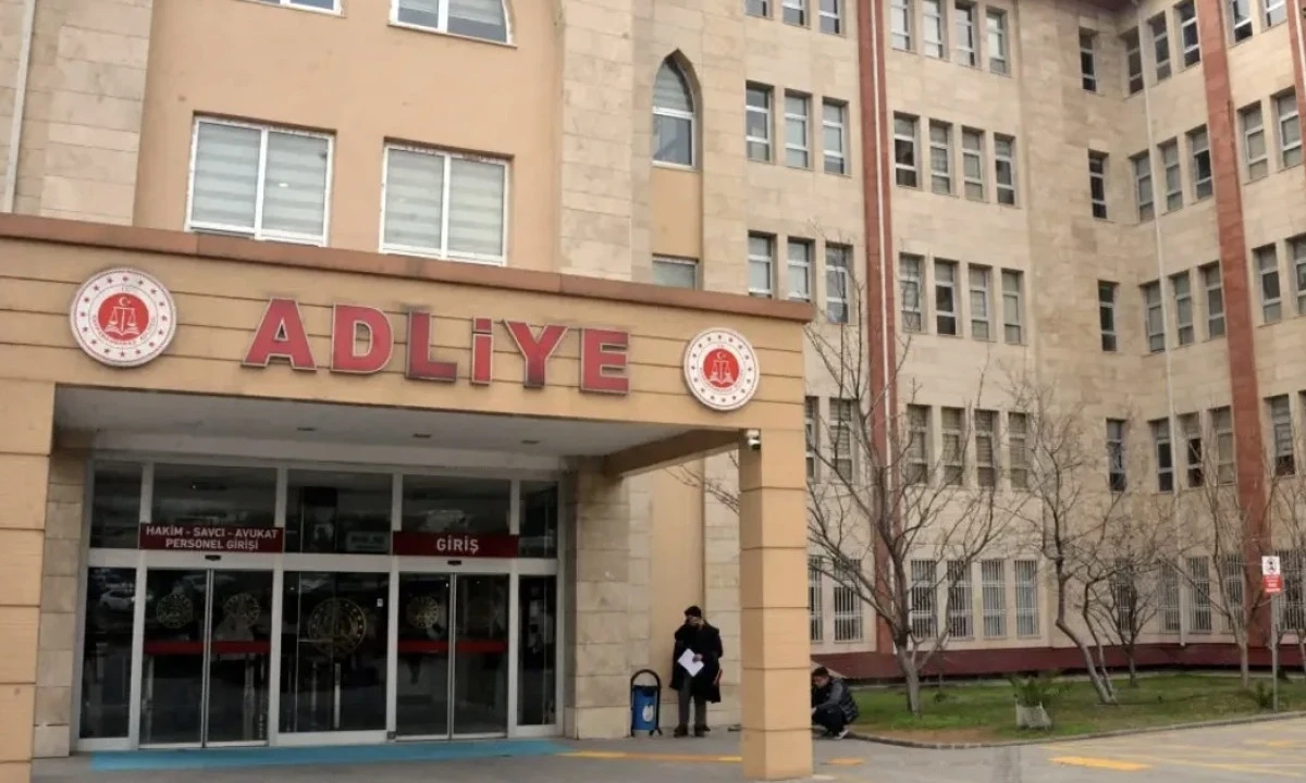 115 Kişinin Hayatını Kaybettiği Penta Park Sitesi Davasında Karar A&ccedil;ıklandı