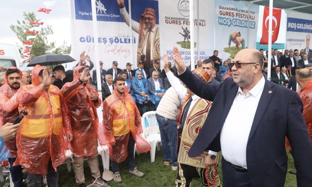 15. Bertiz Baydemirli Geleneksel Kısa Şalvar G&uuml;reş Festivali&rsquo;ne Davet