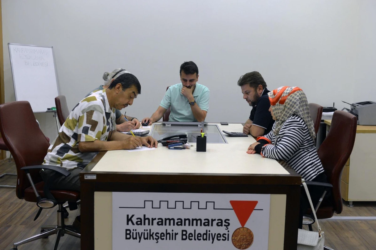 15 Temmuz Spor Vadisi’nin İhalesi Yapıldı