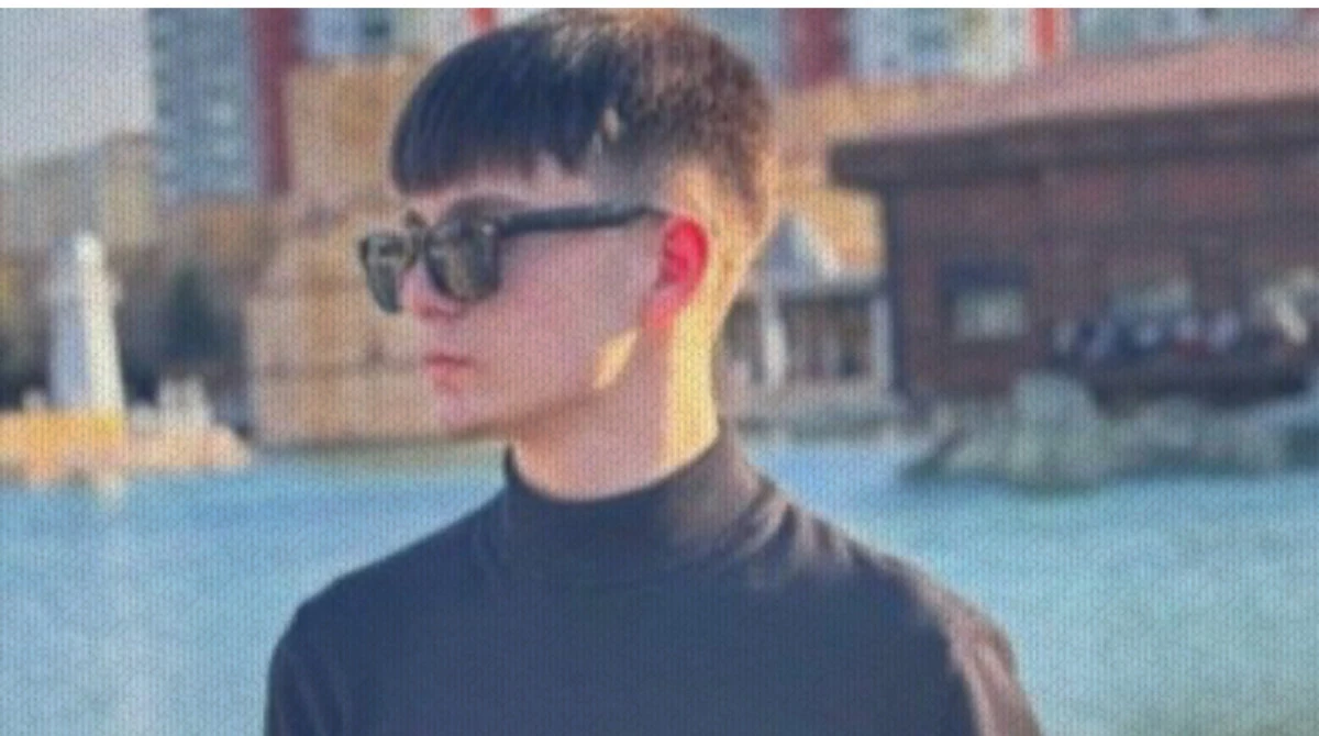 17 Yaşındaki Genç Göksu Çayı’nda Boğuldu