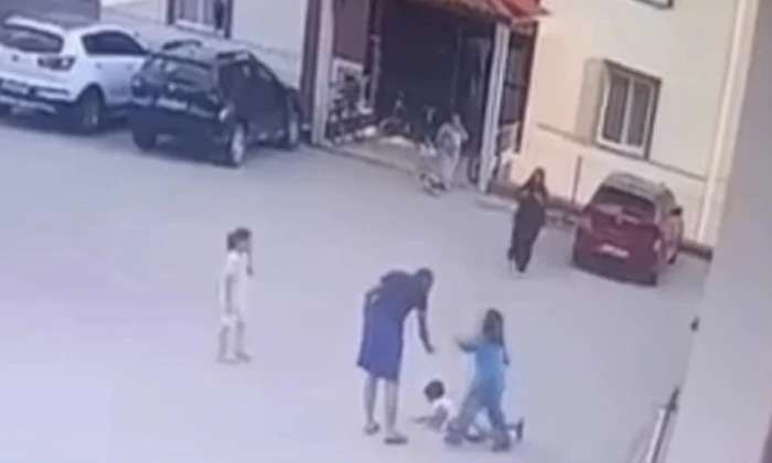 17 Yaşındaki Saldırgan Gözaltına Alındı, Serbest Bırakıldı