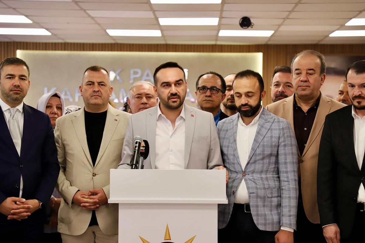 27 Mayıs Darbesi’ne Tepki: AK Parti’den Vesayetçi Zihniyete Net Mesaj
