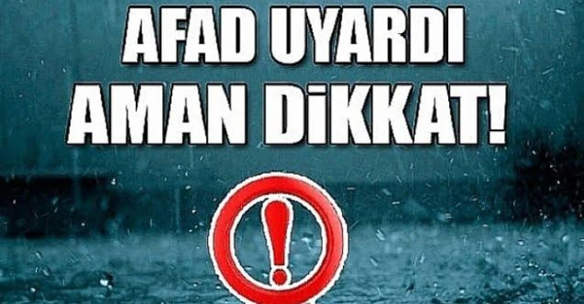 AFAD’dan Kahramanmaraşlılara kritik çağrı: “İmza atmayan ev hakkını kaybeder”