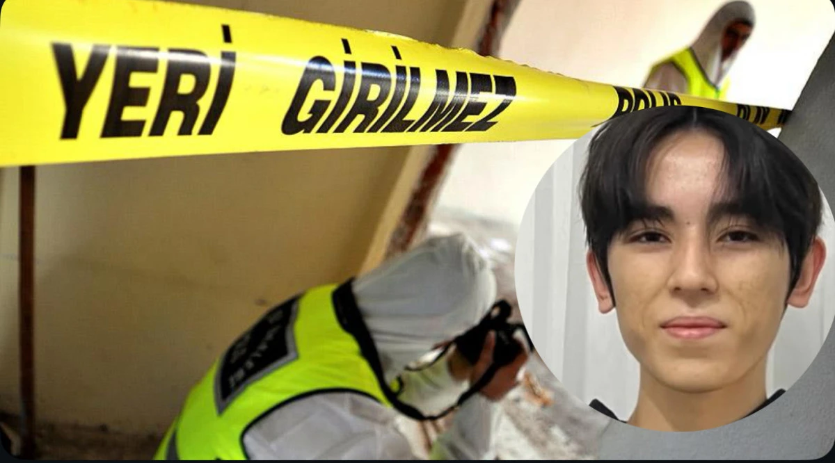 Afşin&rsquo;de 18 yaşındaki gen&ccedil;ten acı haber