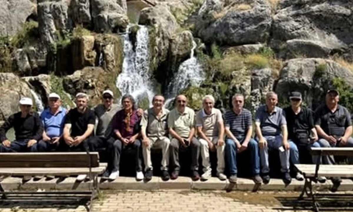 Afşin&rsquo;de Şiir ve Edebiyat R&uuml;zg&acirc;rı Esti
