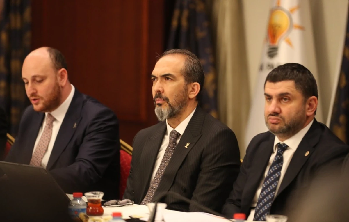 Ahmet &Ouml;zdemir&rsquo;in Acı G&uuml;n&uuml;