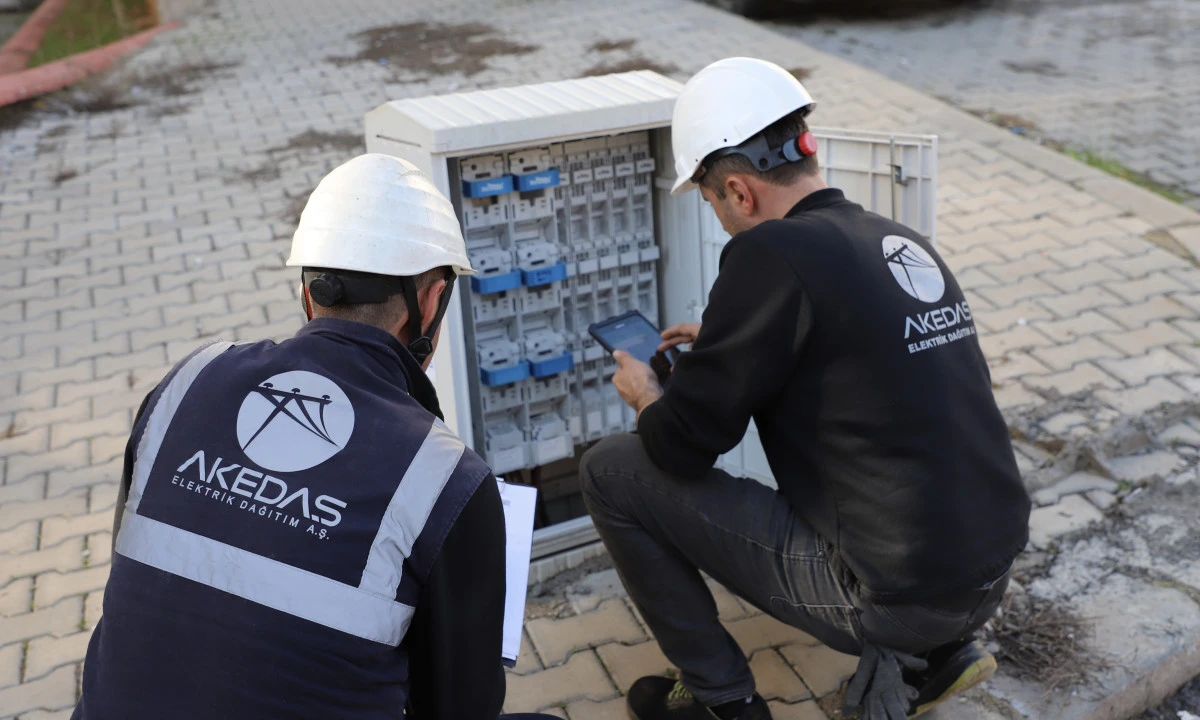 AKEDAŞ Elektrik Dağıtım A.Ş.&rsquo;den Ramazan Bayramı &Ouml;ncesi Kesintisiz Enerji Tedbirleri