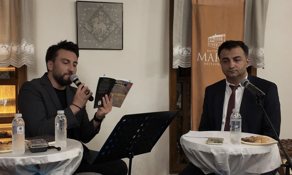 Alaeddin &Ouml;zden&ouml;ren&rsquo;e Vefa Programı