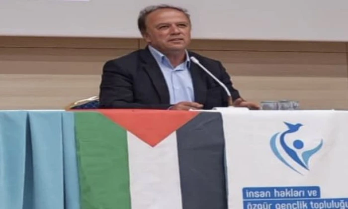     Ali Emre: &ldquo;Hayata Dokunmayan Edebiyat Eksik Kalır&rdquo;