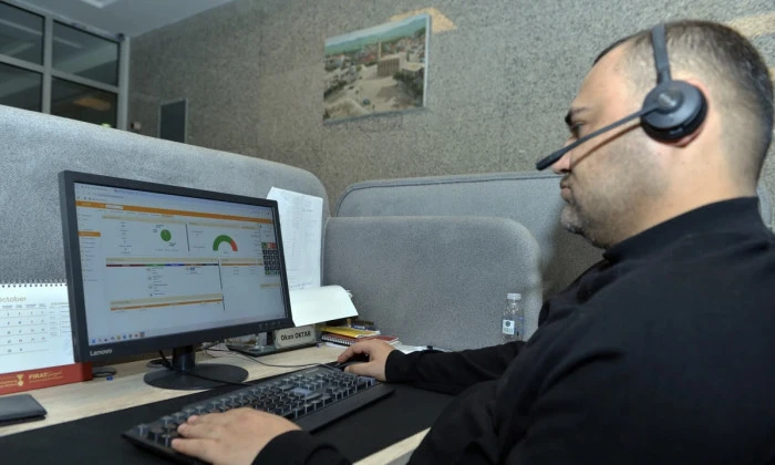 ALO 153, Mart ayında vatandaşlara etkin hizmet sundu 