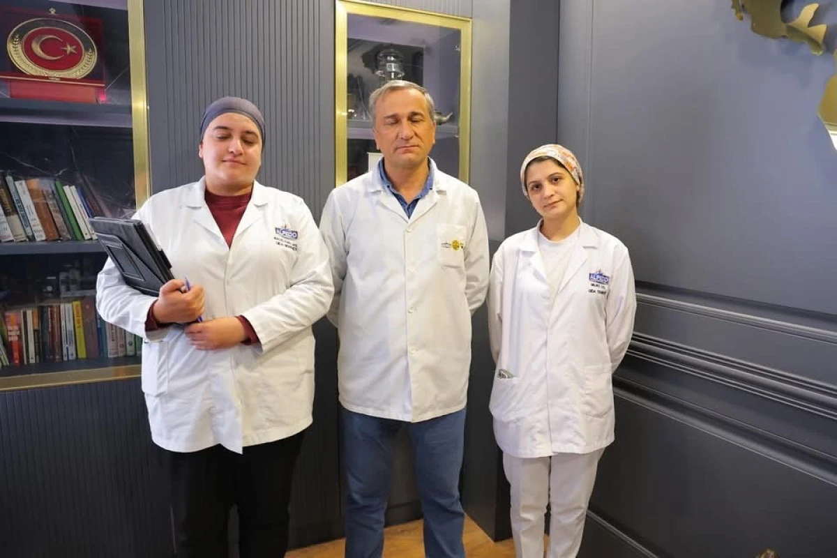 Alpedo’dan Sert Tepki: “İddialar Asılsız, Ürünlerimiz Sadece İhracat İçin Üretildi”