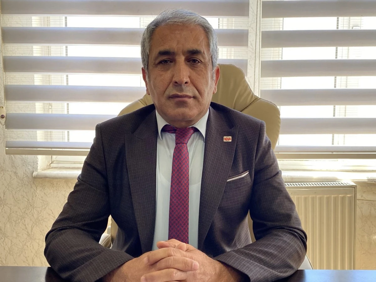 Anadolu Basın Yayın Birliği’nde Tarihi Kongre: Ayhan Akyol Genel Başkan Seçildi