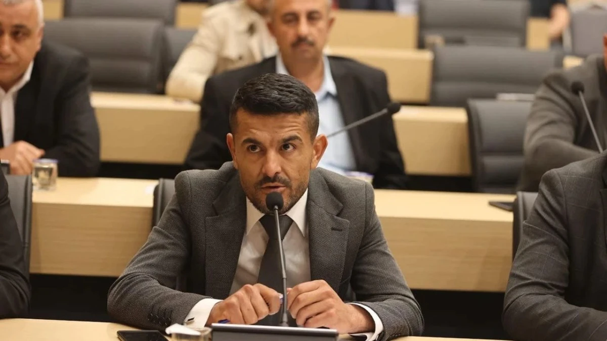 Anahtar Partili Çokuçkun’dan Sert eleştiri; toz, liyakat ve umursamamazlık