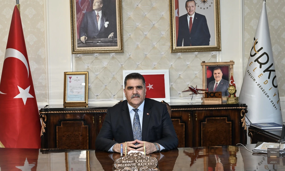 Annelerimizin Yeri Asla Doldurulamaz: Başkan Karaca’dan Anlamlı Anneler Günü Mesajı