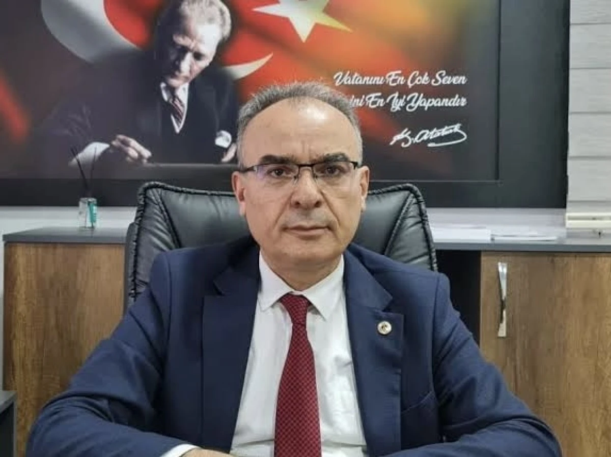 ASM&rsquo;ye Gelmeyen Vatandaşlar Nedeniyle Yapılan &Uuml;cret Kesintisi Sona Ermelidir