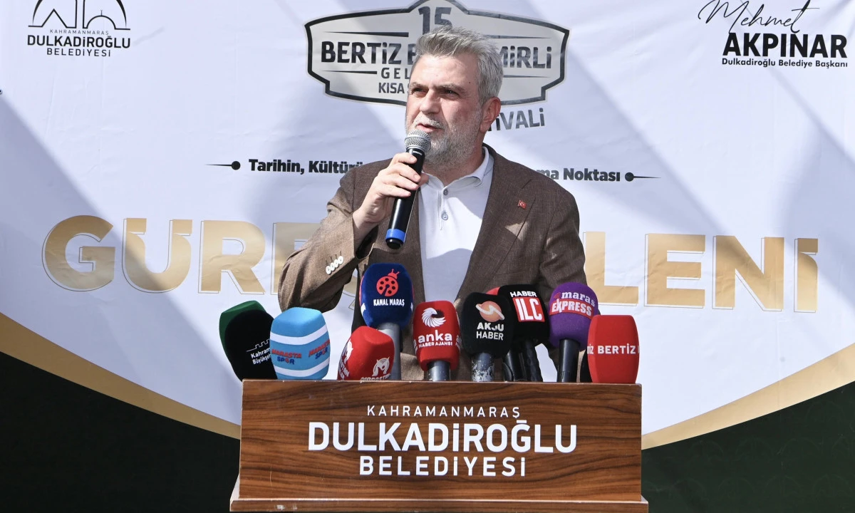 &ldquo;Ata Mirasımızı Gelecek Nesillere En İyi Şekilde Aktaracağız&rdquo;