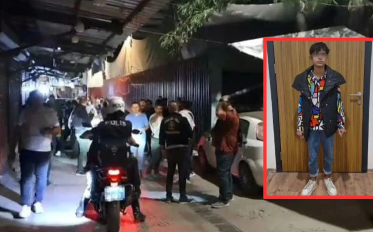Atış poligonundan silah çaldı, Ahır Dağı’na kaçtı: 16 yaşındaki genç aranıyor