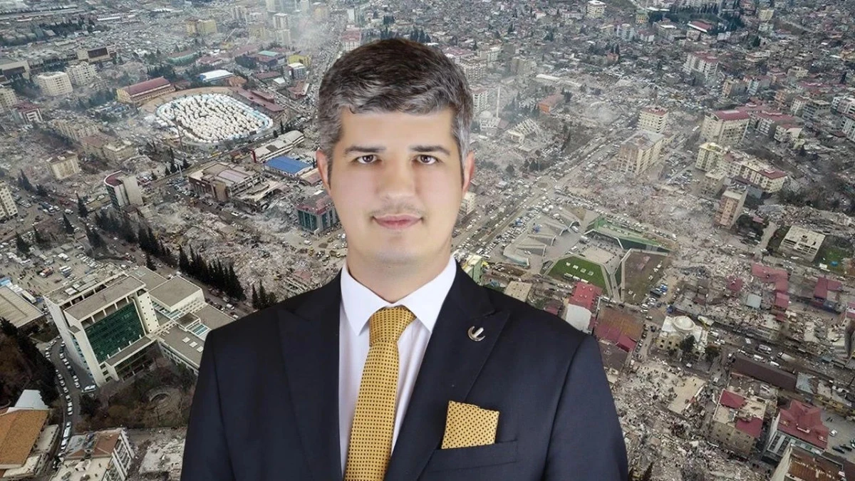 Aydoğar'dan '6 Şubat' a&ccedil;ıklaması!