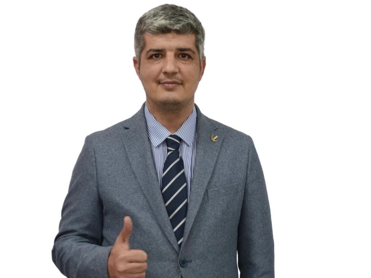 Aydoğar&rsquo;dan Asgari &Uuml;cret &Ccedil;ıkışı: &ldquo;Bu Rakam Alın Terine Reva mı?&rdquo;