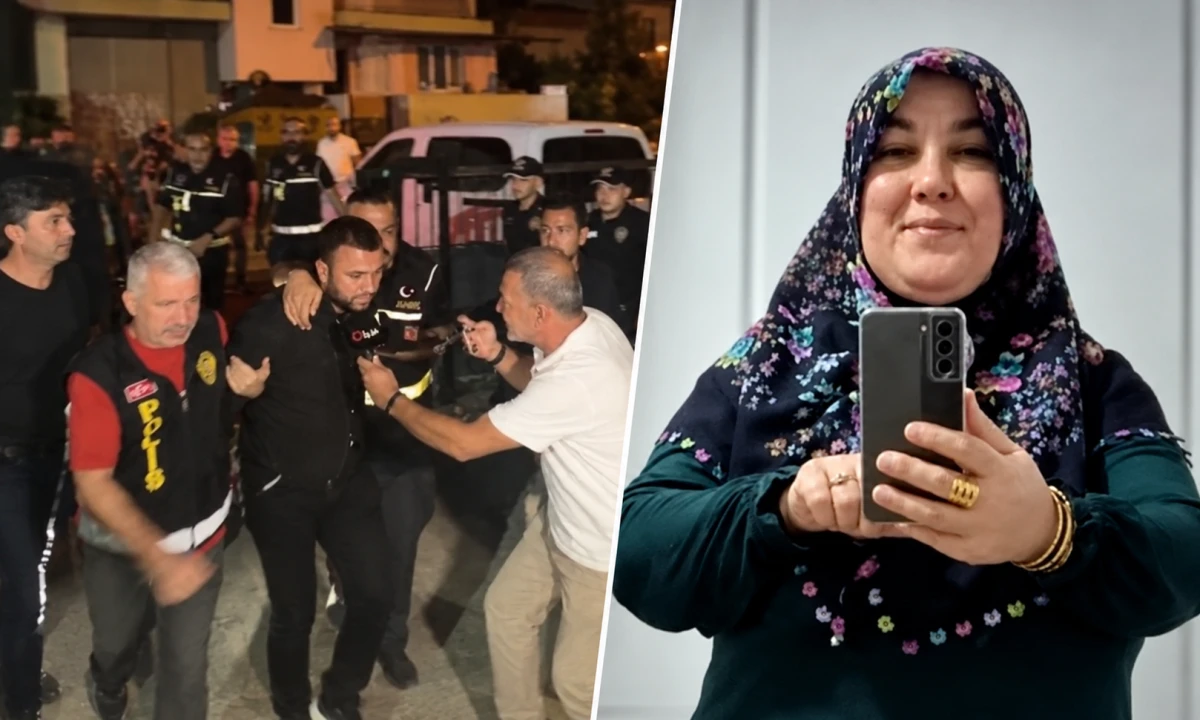 Ayşeg&uuml;l Yaşar Soruşturmasında Yeni Gelişme: &Uuml;&ccedil; Ş&uuml;pheli Adliyede
