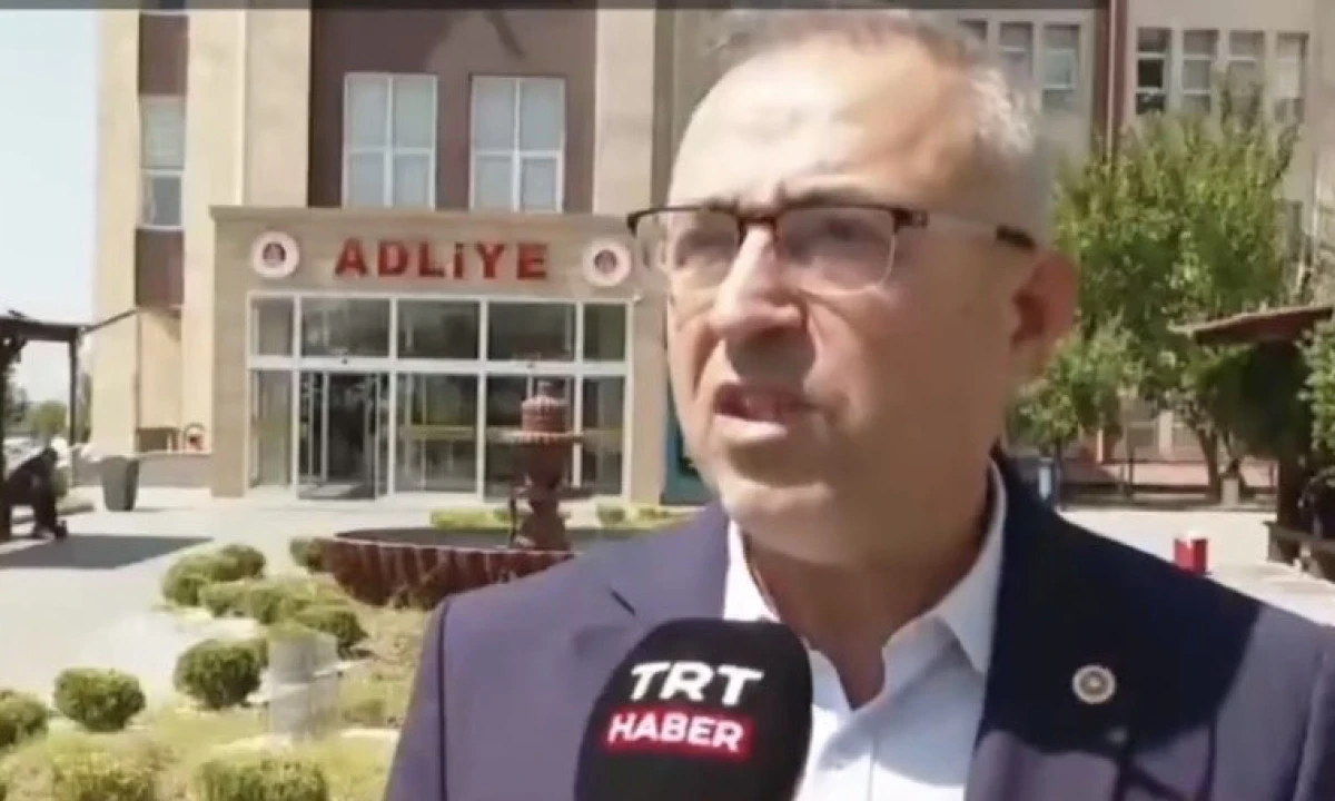 Ayser &Ccedil;alık Ortaokulu Saldırısı Davasında İlk Duruşma: Karatutlu Aileleri Yalnız Bırakmadı