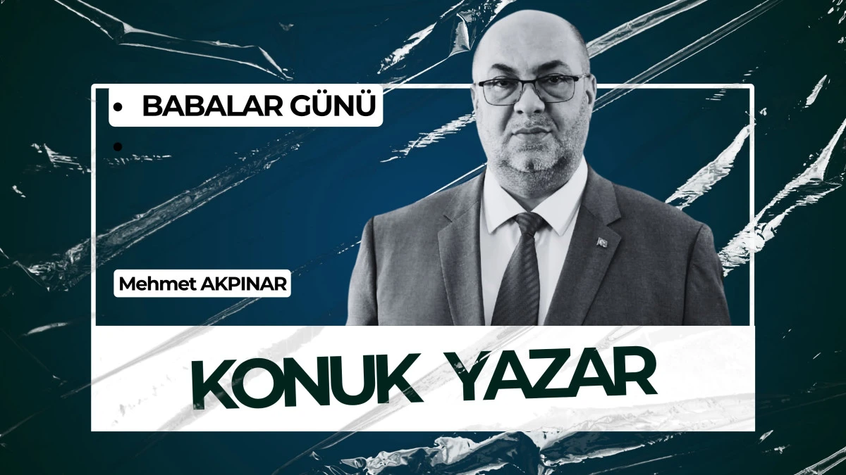 BABALAR GÜNÜ