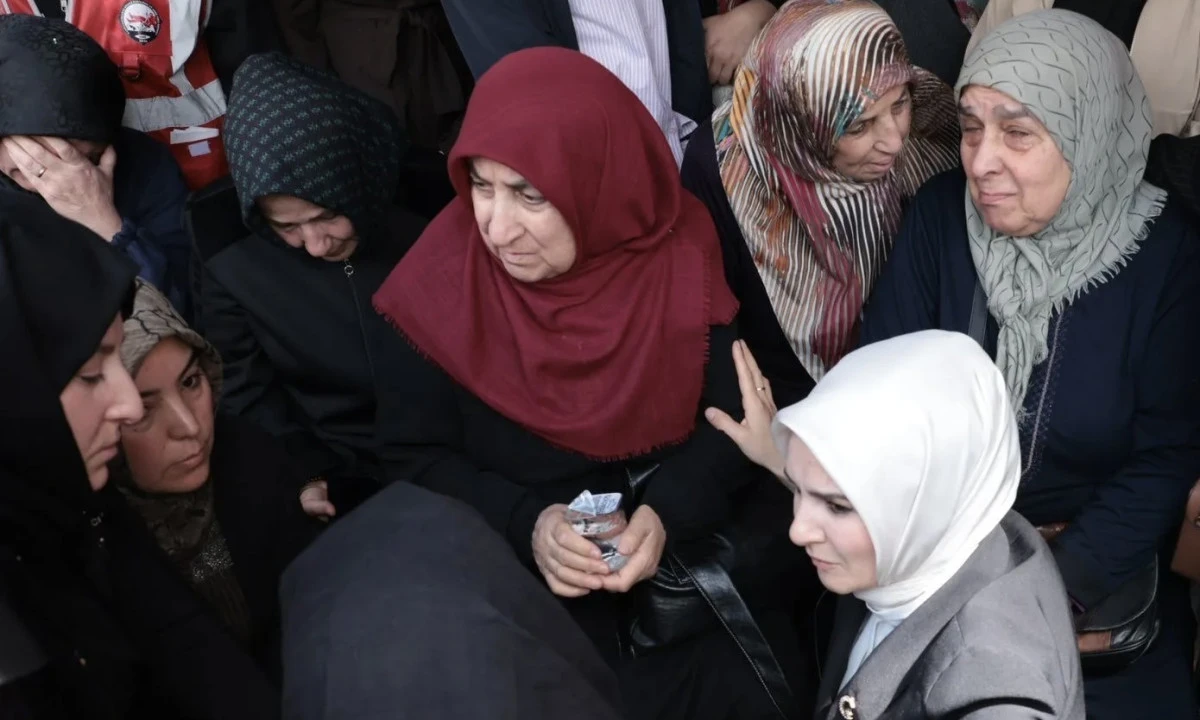 Bakan G&ouml;ktaş Kahramanmaraş&rsquo;ta Konuştu: &ldquo;&Ccedil;ocuklarımıza dijital kalkan sağlamalıyız&rdquo;