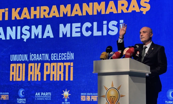 Bakan G&uuml;ler&rsquo;den Kahramanmaraş&rsquo;ta G&uuml;&ccedil;l&uuml; Mesajlar: &ldquo;T&uuml;rkiye Artık K&uuml;resel Bir Akt&ouml;r&rdquo;