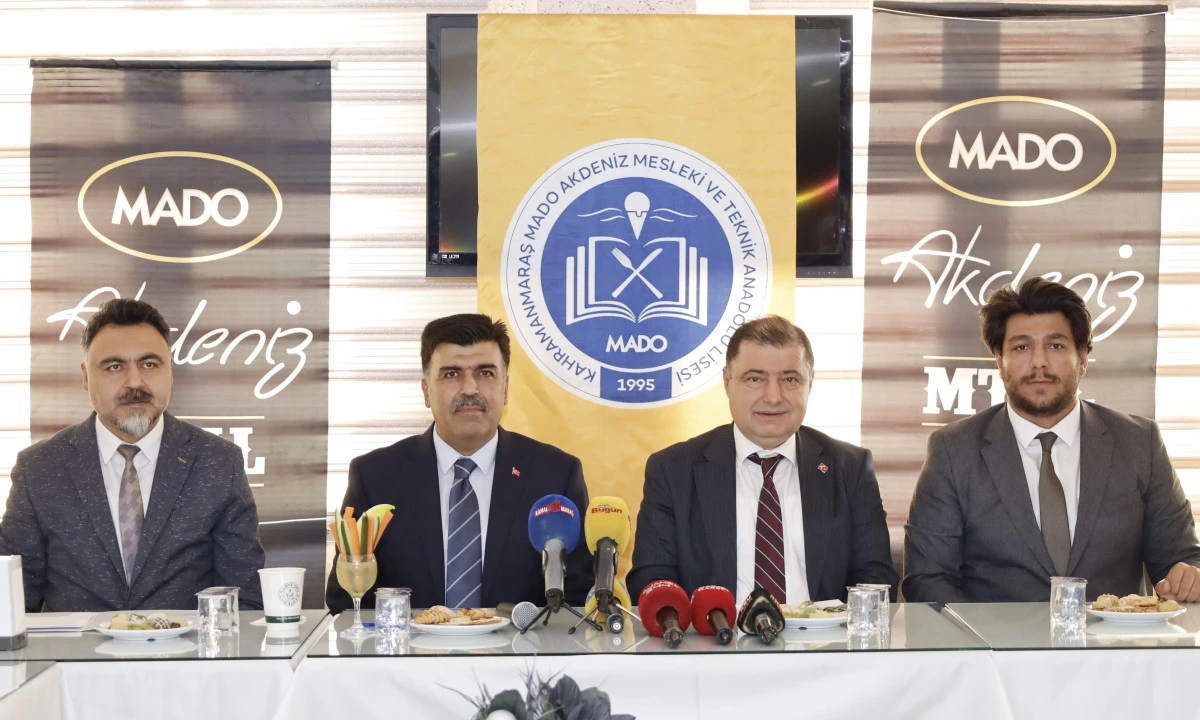 Barista eğitim alacak öğrenciler, KahveON2’de çalışma imkanı bulacak