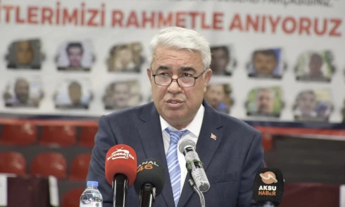 Başkan Ahmet Kuybu&rsquo;dan Ankara &Ccedil;ıkarması: &ldquo;Esnafın Y&uuml;k&uuml; Hafifletilmeli&rdquo;