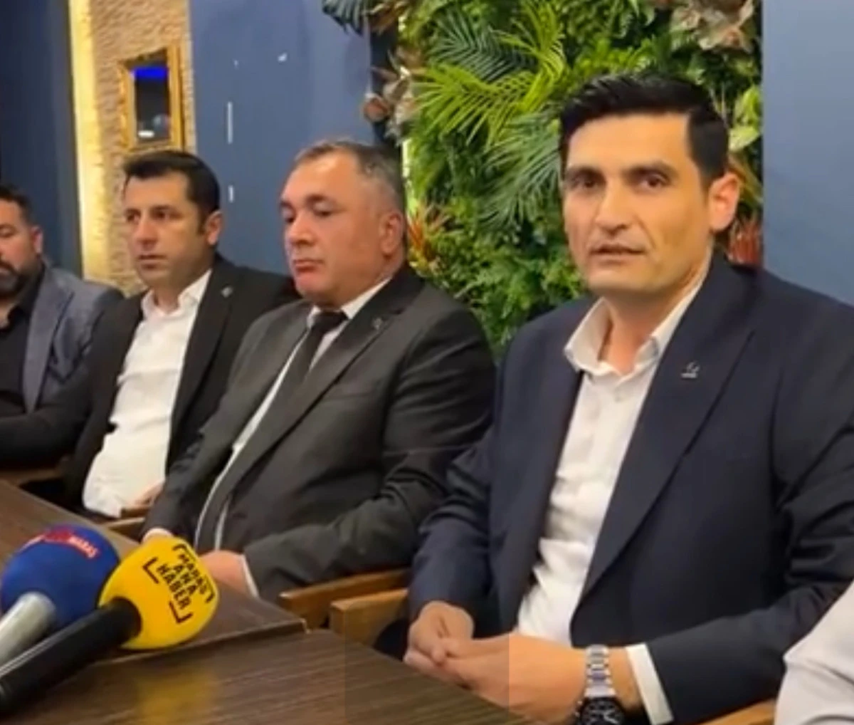 Başkan Akkurt'tan Bayram Mesajı: “Birlik ve Beraberlik İçin Var Gücümüzle Çalışacağız”