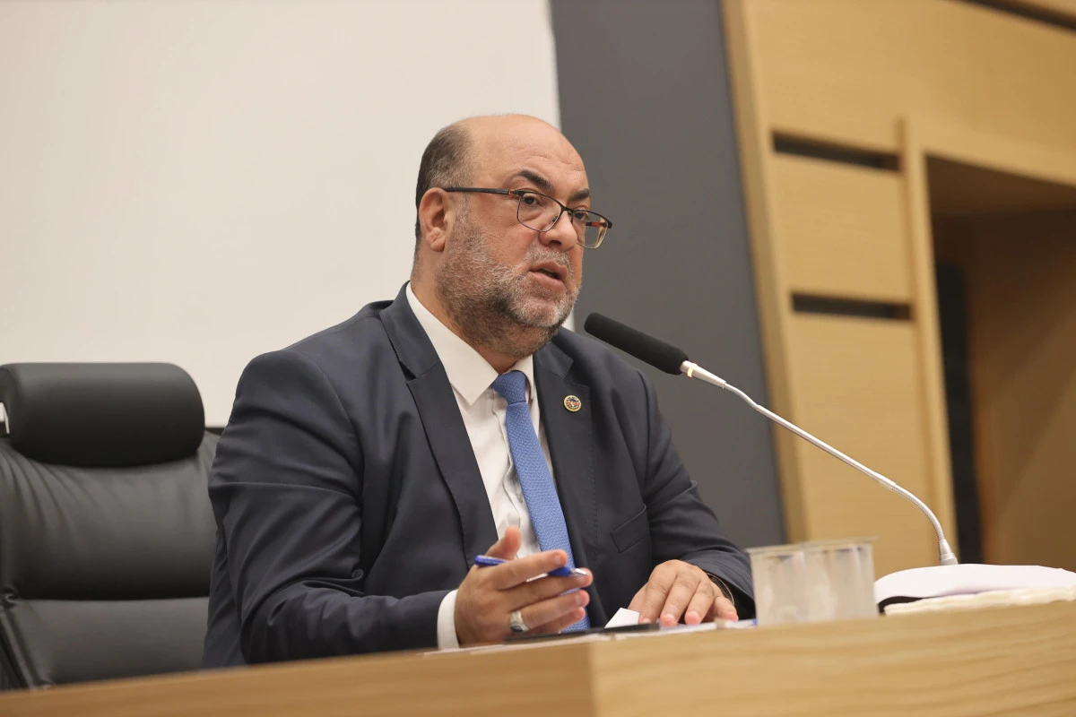 Başkan Akpınar’dan Birlik Vurgusu: Dulkadiroğlu Meclisi Yeni Projelere Odaklandı
