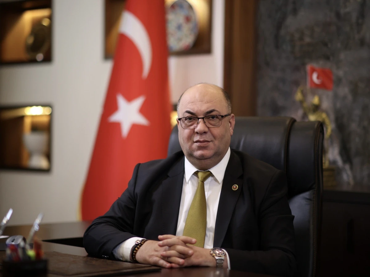 Başkan Akpınar&rsquo;dan Deprem Sonrası Ekonomik Destek &Ccedil;ağrısı: &ldquo;M&uuml;cbir Sebep En Az 5 Yıl Uzatılmalı&rdquo;