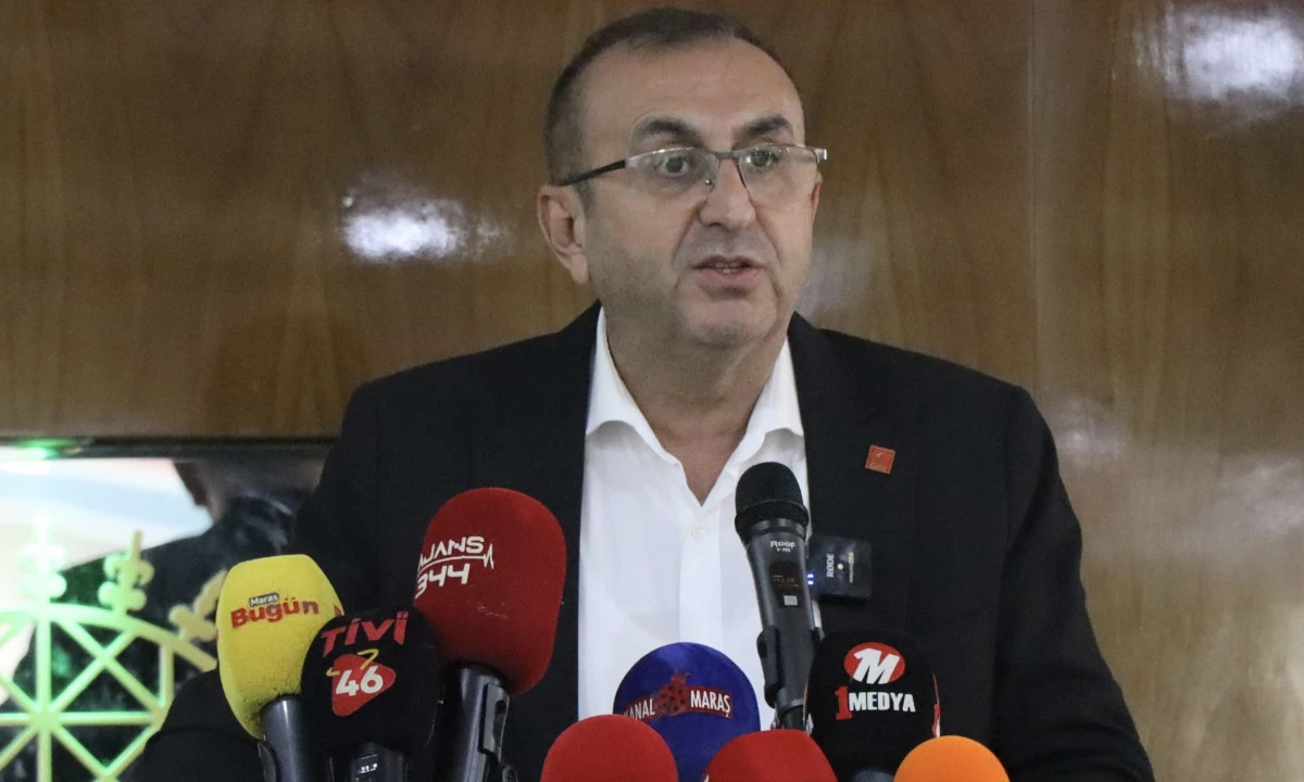 Başkan Ateş: “Cumhuriyet, milletimizin özgürlük ve eşitlik mücadelesinin en değerli kazanımıdır”