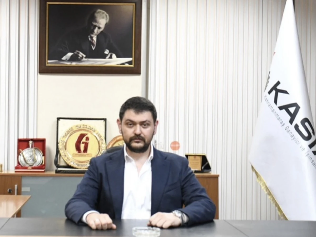 Başkan Dinçer’den Açıklama: “Sözler Bağlamından Koparıldı, Ekonomik Değerlendirme Çarpıtıldı”