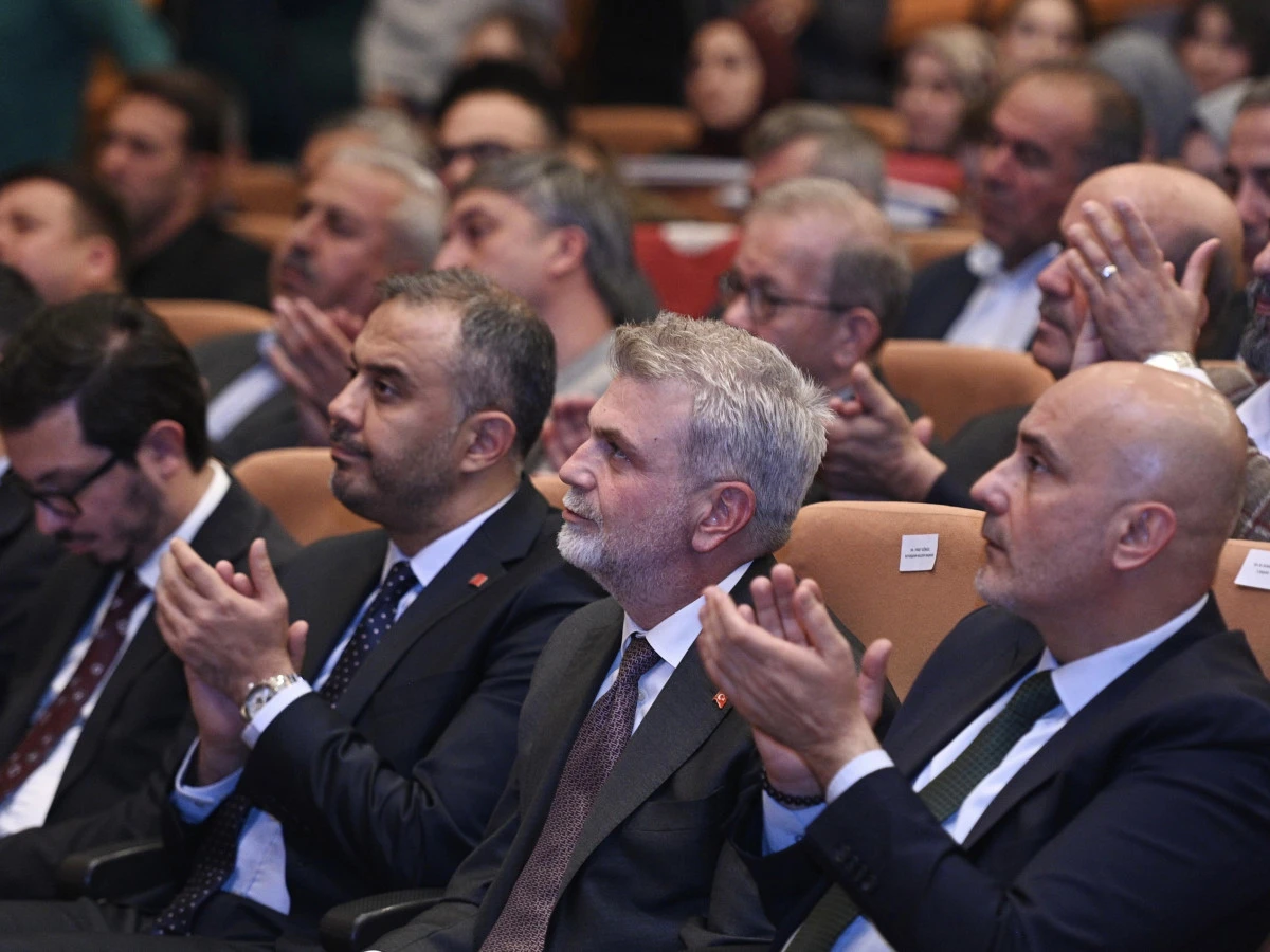 Başkan Fırat Görgel;  18 Ayda 8 Milyarlık Yatırımı Kahramanmaraş’ımıza Kazandırdık