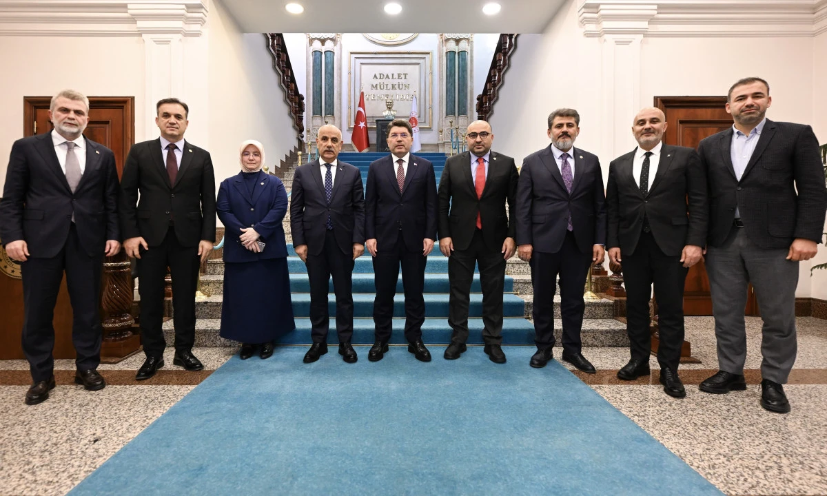 Başkan Fırat Görgel;  Şehrimizin Her Alanda Güçlenmesi İçin Yoğun Mesai Harcıyoruz