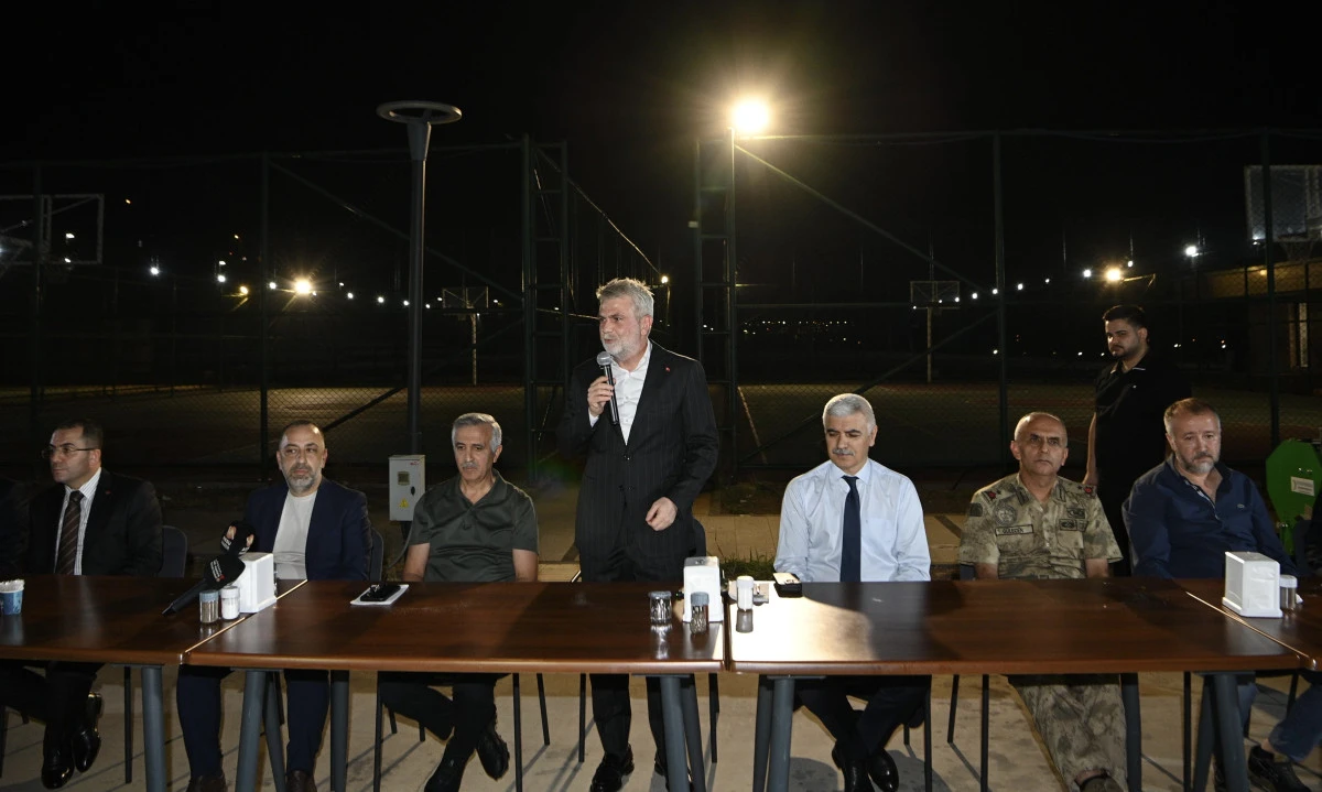 Başkan G&ouml;rgel; &ldquo;İstiklalspor, Şehrimizin Ortak Heyecanını Taşıyan Marka&rdquo;
