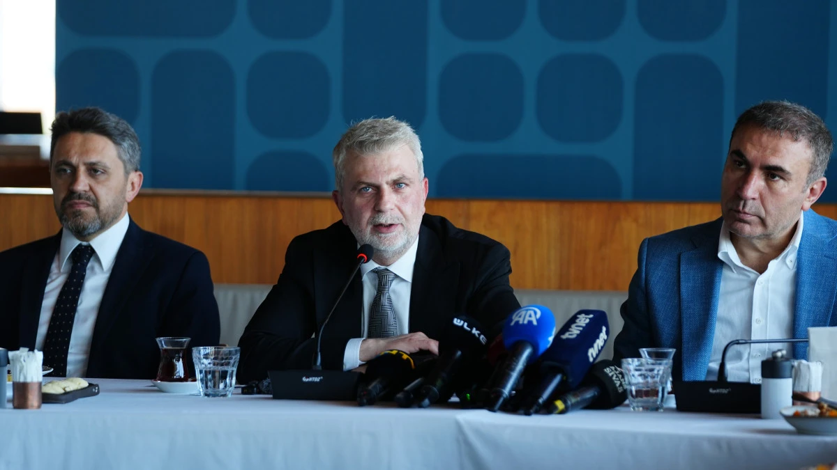 Başkan G&ouml;rgel; &ldquo;Şehrimizi Her Alanda Daha G&uuml;&ccedil;l&uuml; Bir Geleceğe Taşımaya Kararlılıkla Devam Edeceğiz&rdquo;