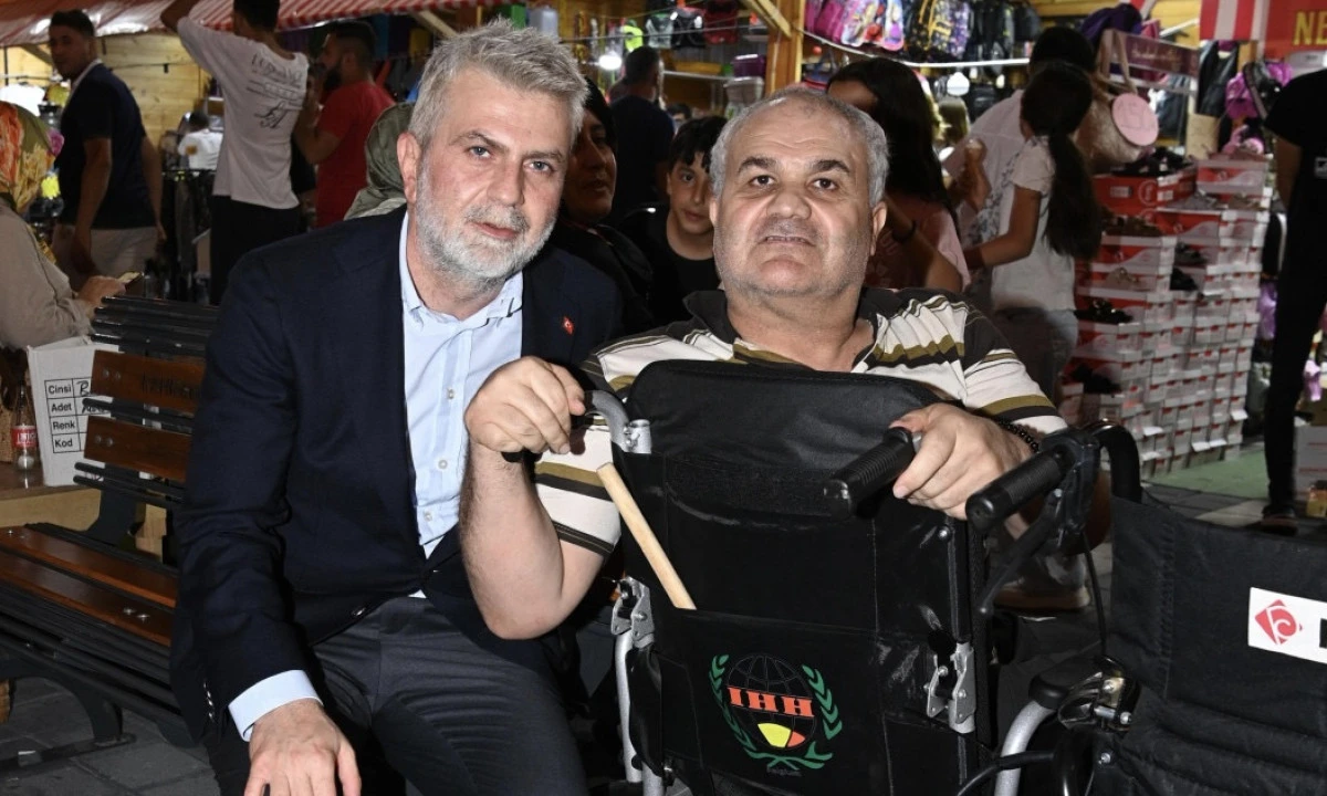 Başkan G&ouml;rgel, TBB Başkanlığına Aday G&ouml;sterildi