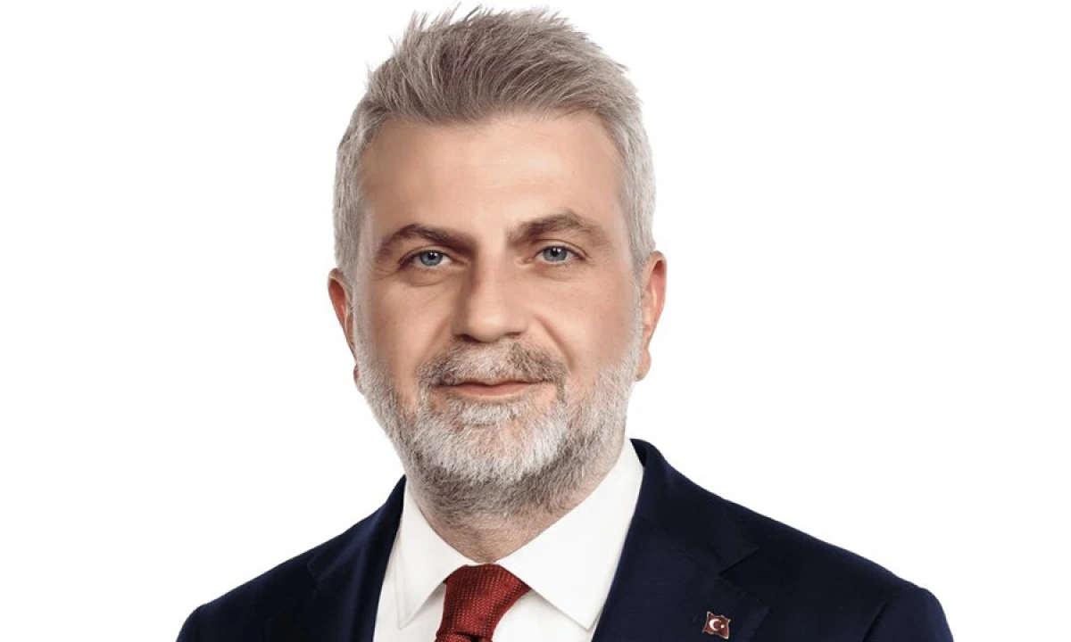 Başkan G&ouml;rgel; &ldquo;Zafer Bayramı&rsquo;mız Kutlu Olsun&rdquo;