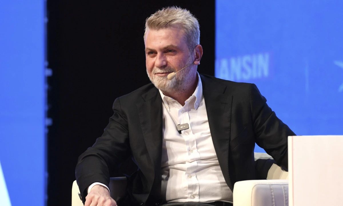 Başkan Görgel’den Gençliğe Vizyon: “Pusula Maraş” ile Yeni Dönem Başlıyor