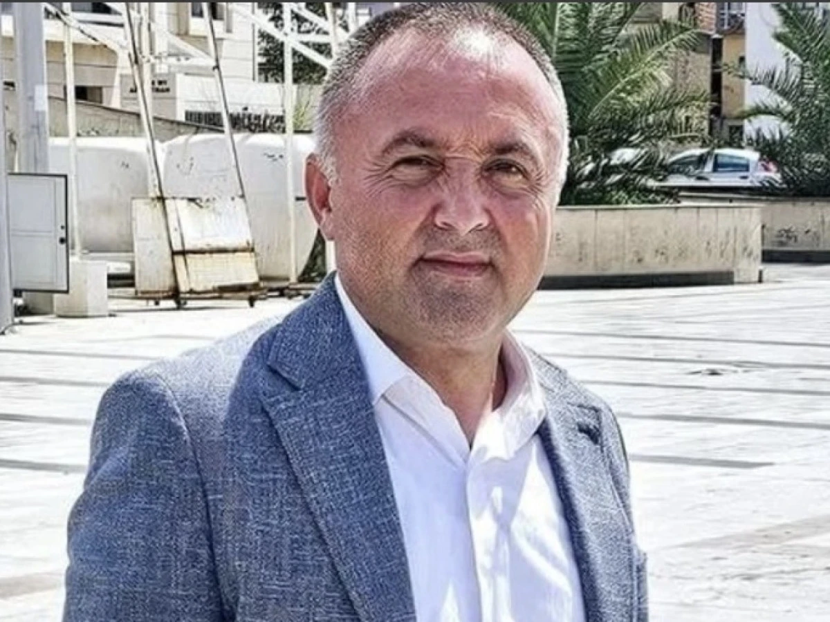 Başkan Görgel’den Stratejik Atama: Harun Buz Genel Sekreter Yardımcısı Oldu