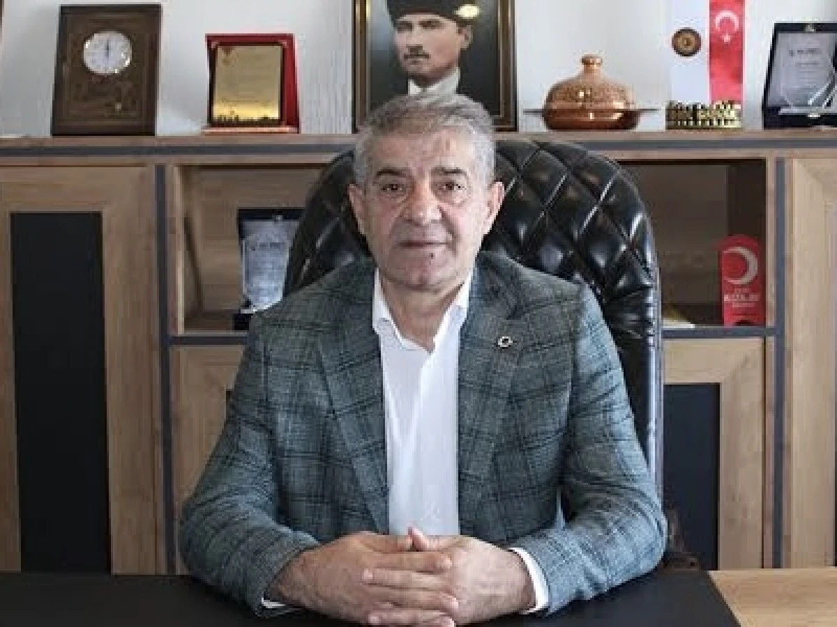 Başkan Güler’den: Kırtasiye Kırtasiyede Satılmalı Çağrısı