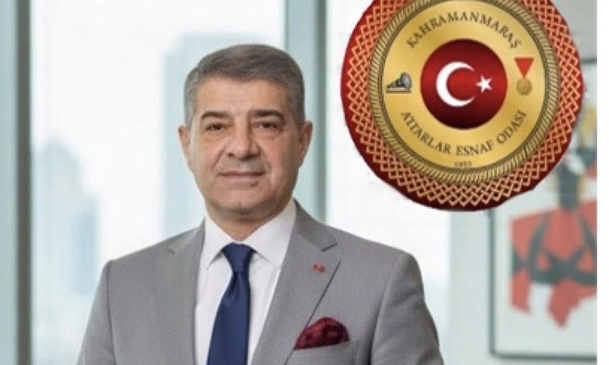 Başkan G&uuml;ler&rsquo;den Bayram Alışverişi İ&ccedil;in Yerel Esnafa Destek &Ccedil;ağrısı