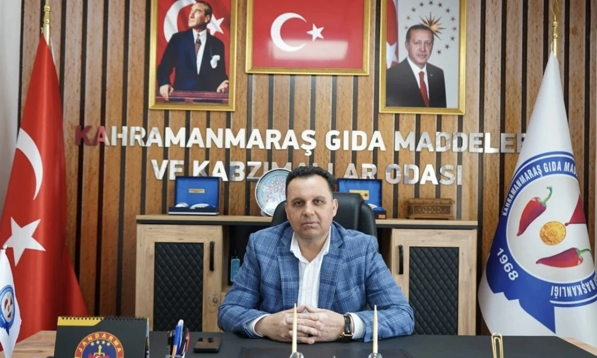 Başkan Halit Orhan&rsquo;ın acı g&uuml;n&uuml;: Annesi Hanım Orhan vefat etti
