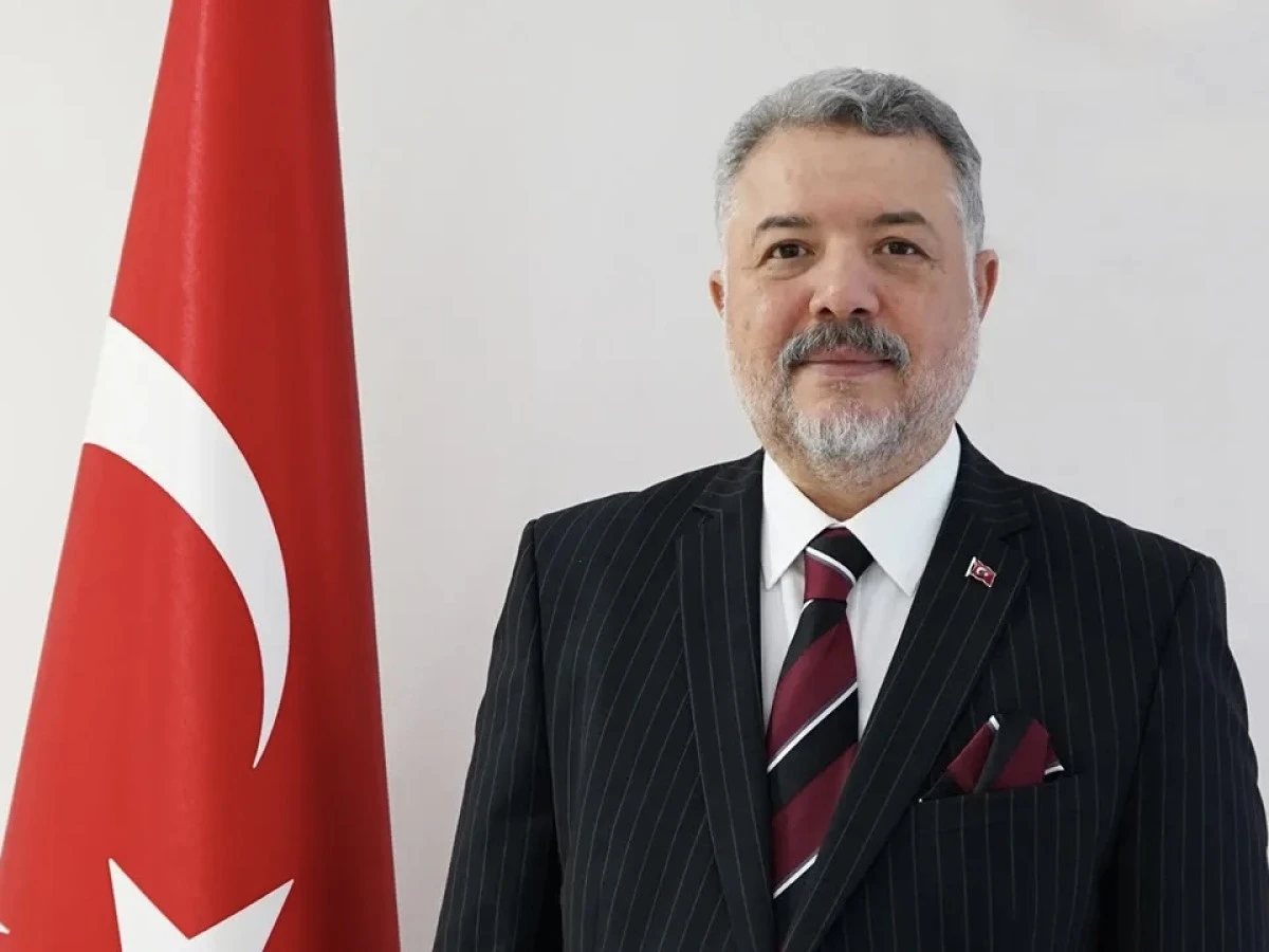 Başkan Kalın: KMSMMMO’dan Ekonomi Tartışmalarına İlişkin Açıklama